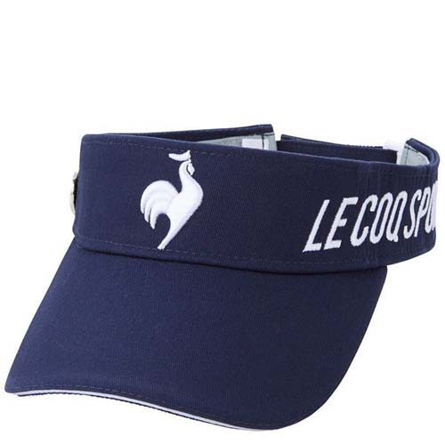 Mũ golf Lecoq QGCTJC51 (lady)