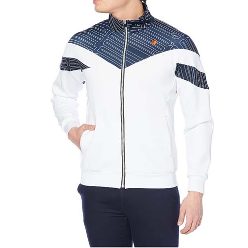 Áo khoác golf Lecoq QGMTJL52