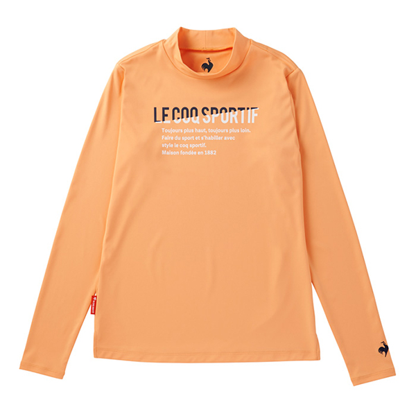 Áo dài tay golf Lecoq QGWTJB01 (lady)