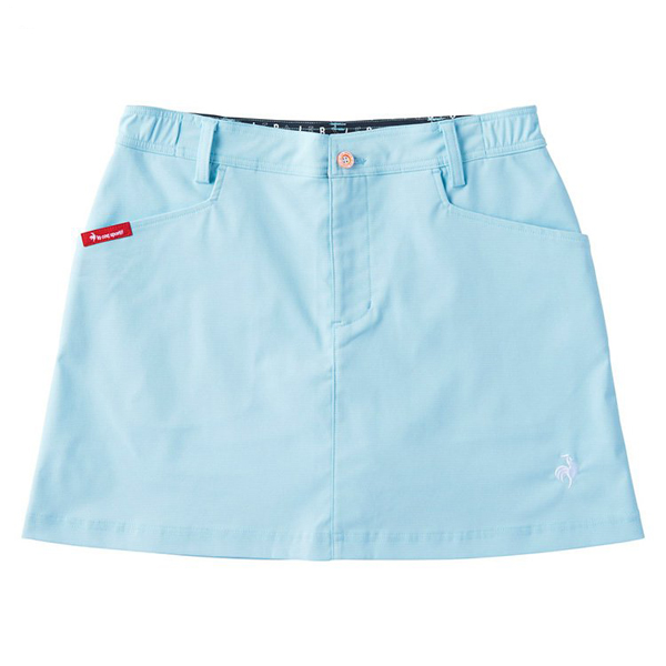 Chân váy golf Lecoq QGWTJE03