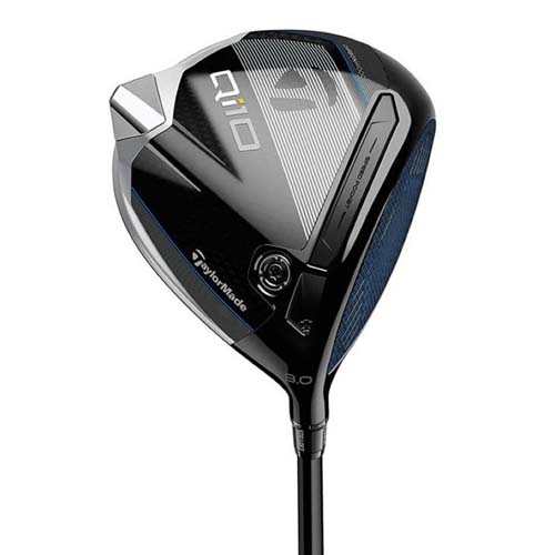 Gậy golf driver TaylorMade Qi10 AS TM50