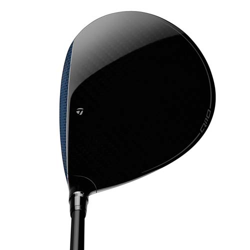 Gậy golf driver TaylorMade Qi10 AS TM50