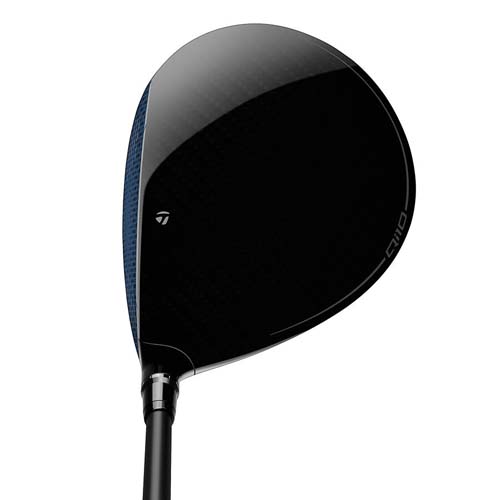 Gậy golf driver TaylorMade Qi10 LS AS TM50