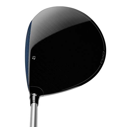 Gậy golf driver TaylorMade Qi10 Max AS TM50