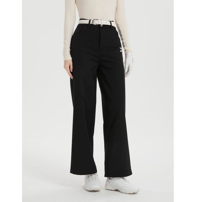 Quần Dài Golf Eparca Fleeced Wide Long Pants 113226CWBB