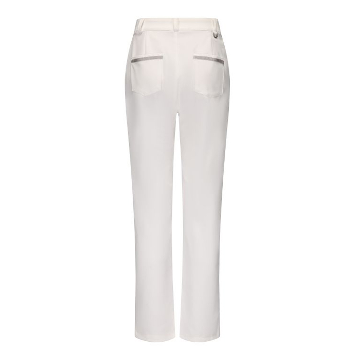 Quần dài Eparca Straight Long Pants 122126CWWW 