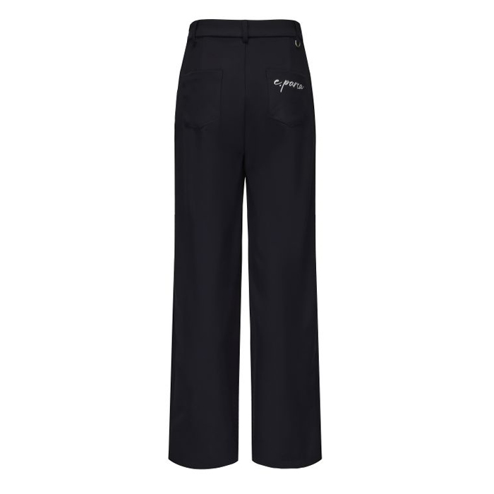Quần dài golf Eparca Wide-Fit Long Pants 122126CWLL