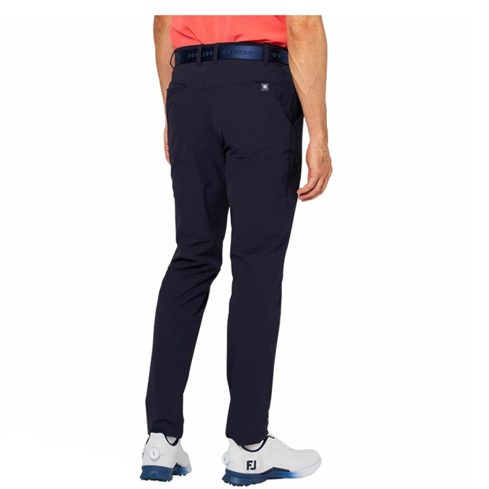 Quần dài golf  Footjoy 34712(JP)