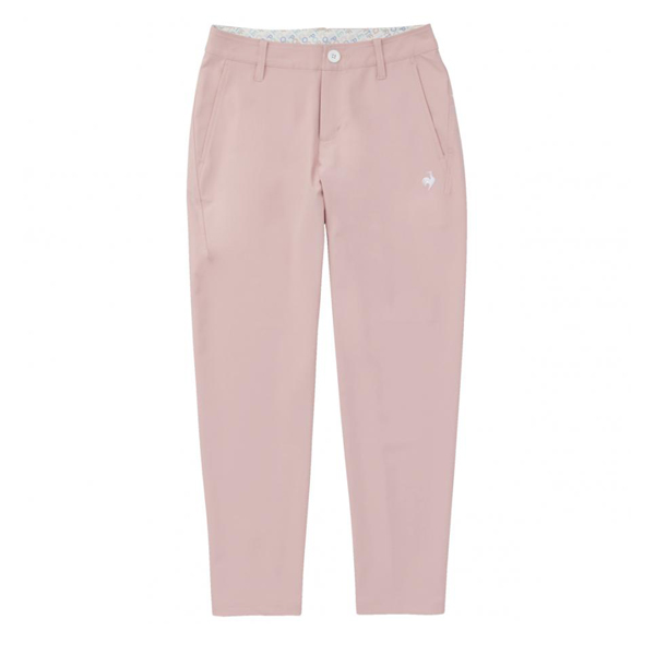 Quần dài golf Lecoq QGWVJD00V 