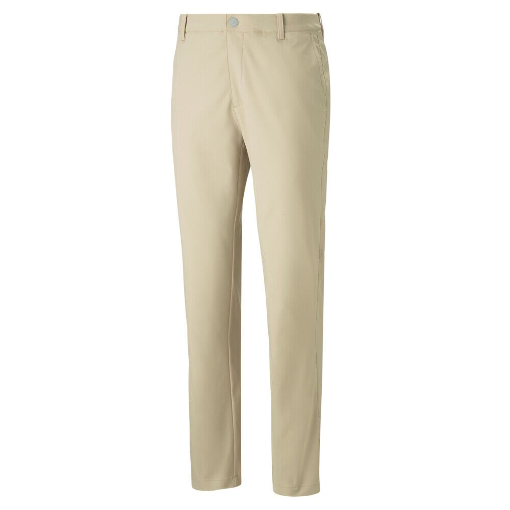 Quần dài golf Puma 535523-06