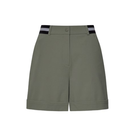 Quần ngắn Footjoy Turn Short Women