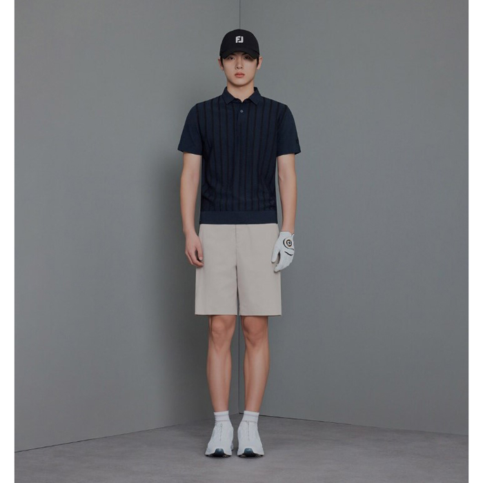 Quần ngắn golf Footjoy 37159 ( KRA)