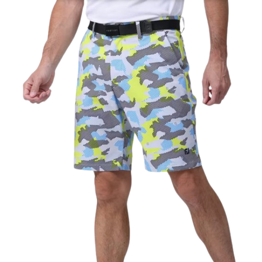  Quần ngắn golf Footjoy 81905 (JP)