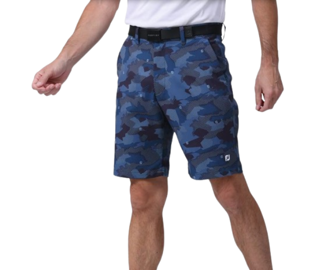 Quần ngắn golf Footjoy 81910