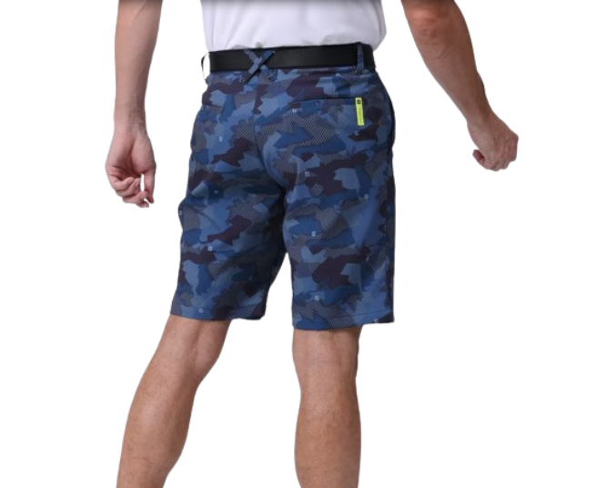 Quần ngắn golf Footjoy 81910