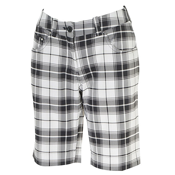 Quần ngắn Nike Golf 587268-Đen-2