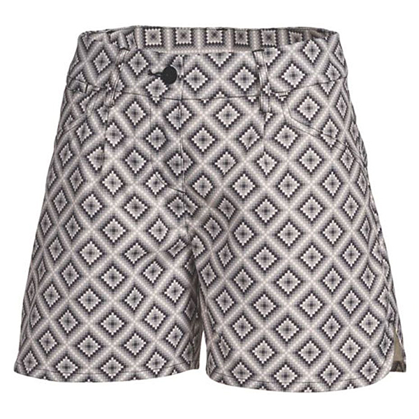 Quần ngắn Puma Golf 568363-Nâu-2