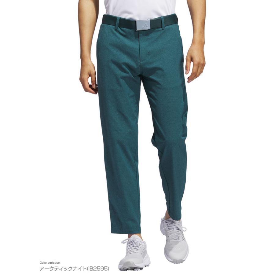 Quần dài golf adidas IB2595 