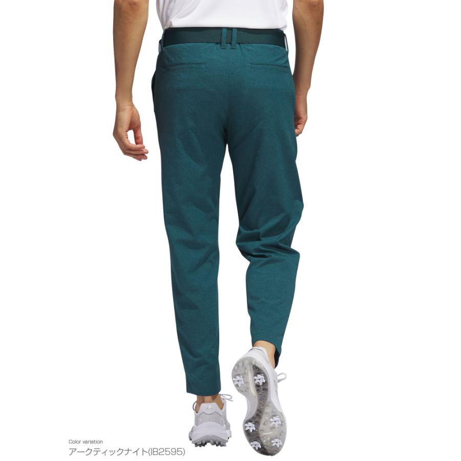 Quần dài golf adidas IB2595 