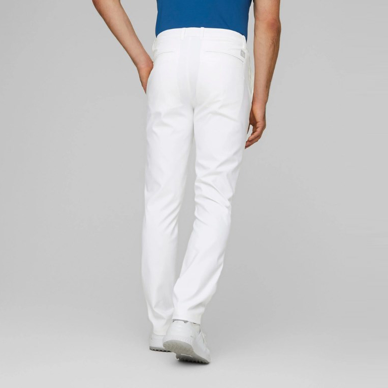 Quần dài golf Puma 535524-11