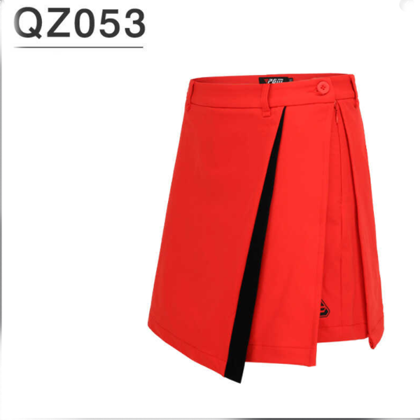 Chân váy golf PGM QZ053