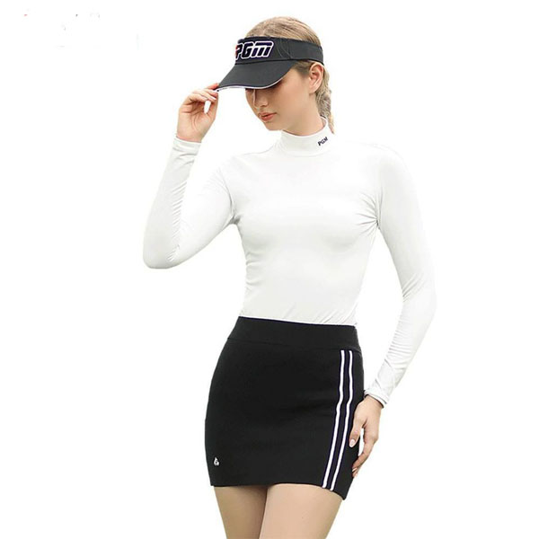 Chân váy golf PGM QZ067