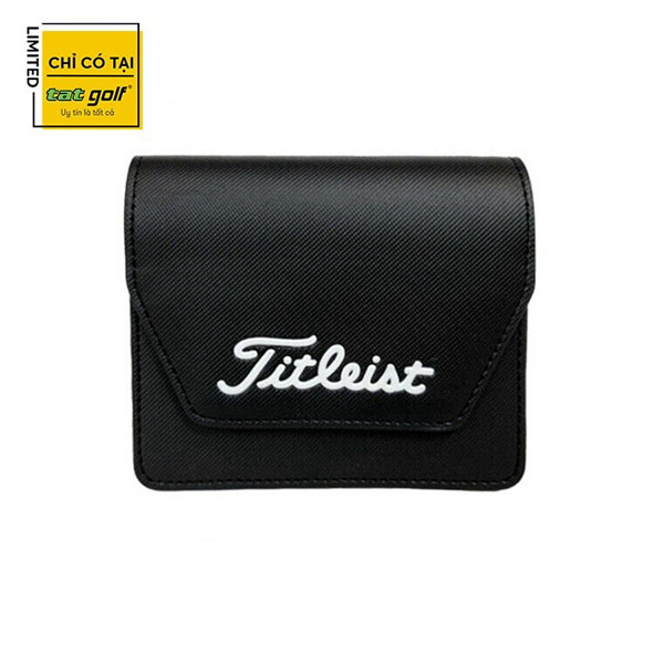 Túi đựng ống nhòm golf Titleist Range Finder Case 