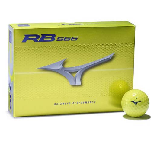 Bóng golf Mizuno RB566