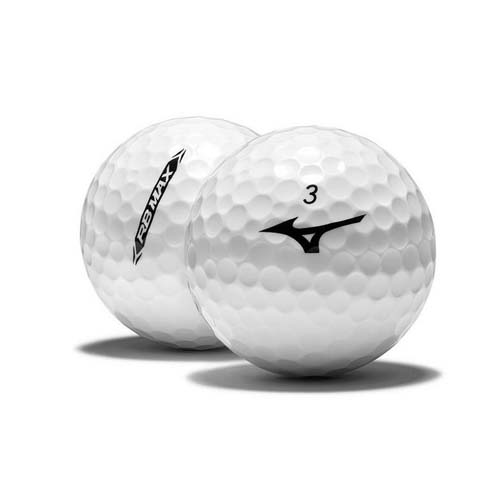 Bóng golf Mizuno RB MAX WH