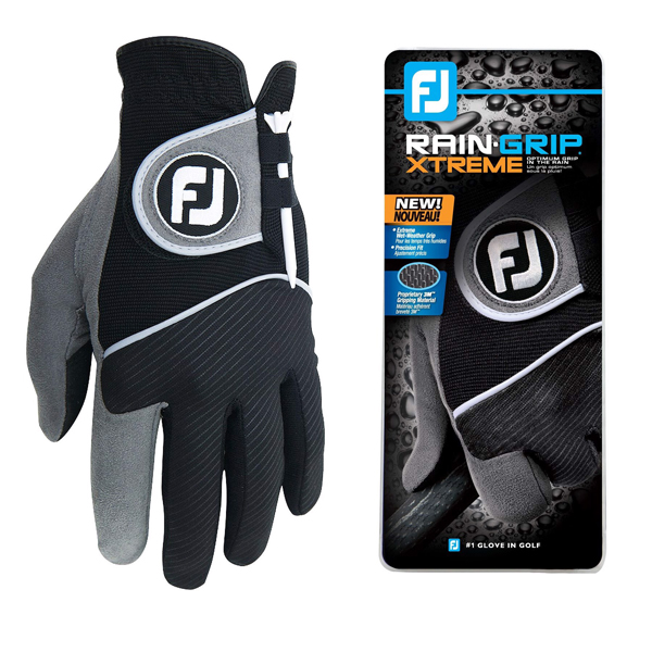 Găng tay FootJoy RAINGRIP XTREME MAL - 66492E-001