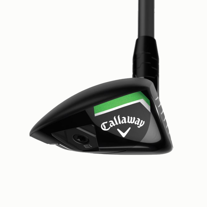 Gậy golf Callaway hybrid  ELYTE X VENT GRN 50