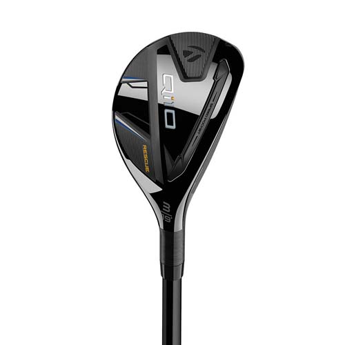 Gậy golf recuse TaylorMade Qi10 AS TM60
