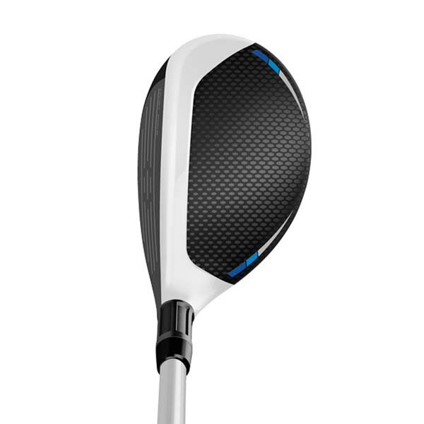 Gậy golf rescue TaylorMade SIM2 Max 25° (lady )