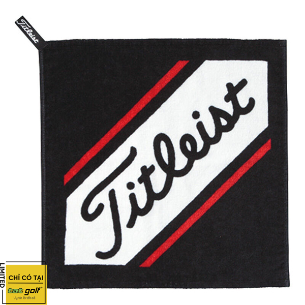Khăn Titleist Boxed Hand Towel