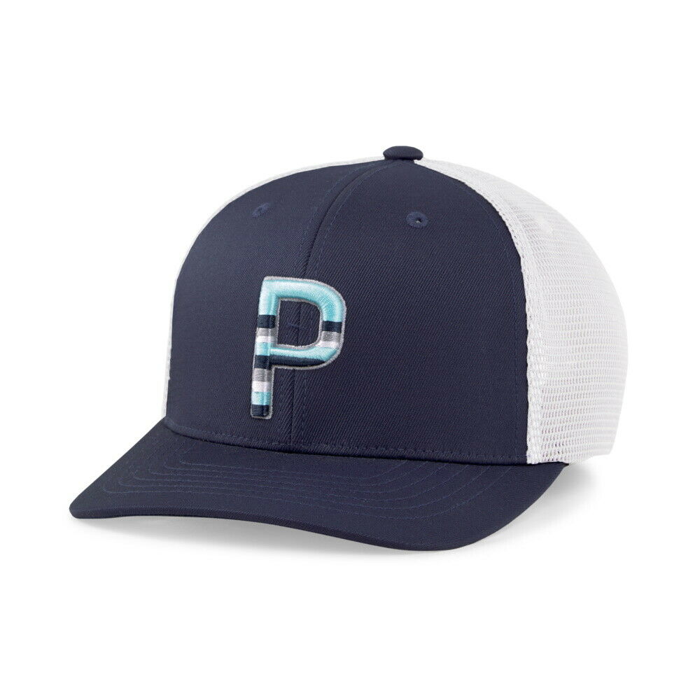 Mũ golf Puma 023738