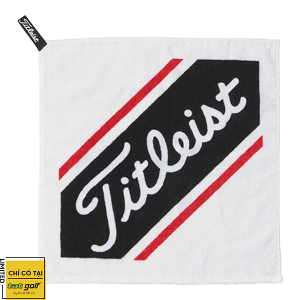 Khăn Titleist Boxed Hand Towel