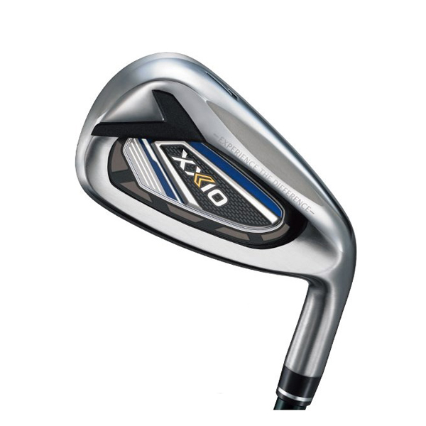 Bộ gậy sắt golf  XXIO 12 Graphite ( 9 gậy )-Stiff Regular