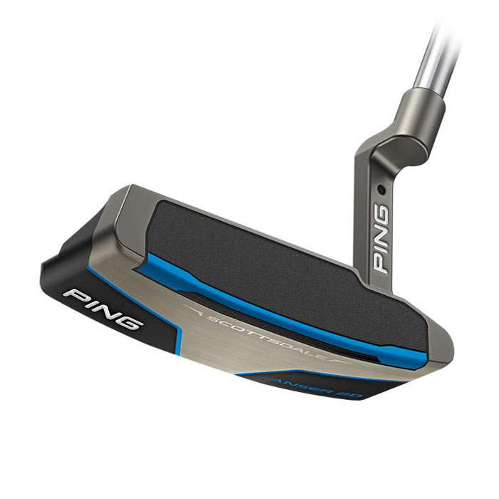 Gậy Ping Putter SCOTTSDALE ANSER 34