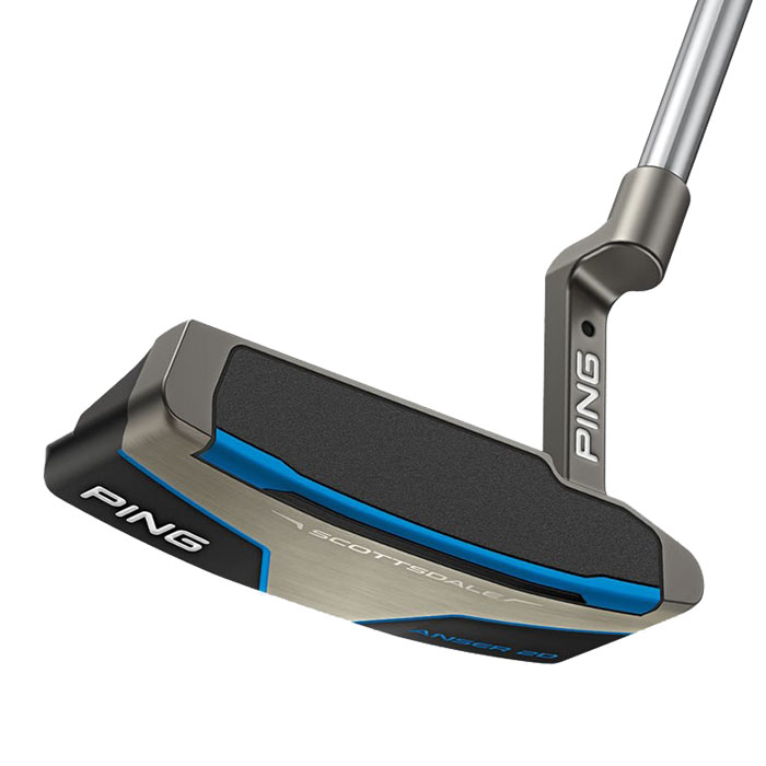 Gậy Ping Putter SCOTTSDALE ANSER 2D 34