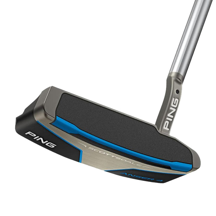 Gậy Ping Putter SCOTTSDALE ANSER 4 34