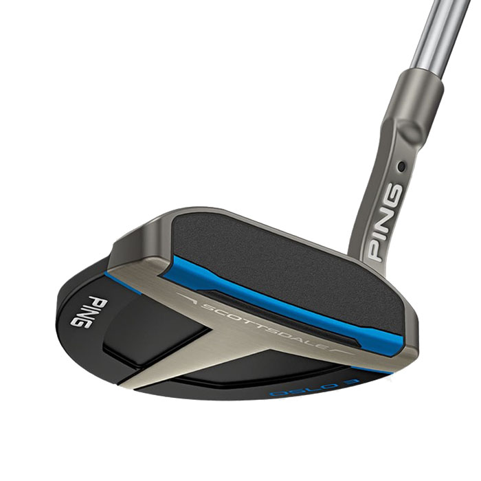 Gậy Ping Putter SCOTTSDALE OSLO 3 34