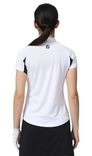 Áo Ngắn tay footJoy 81180
