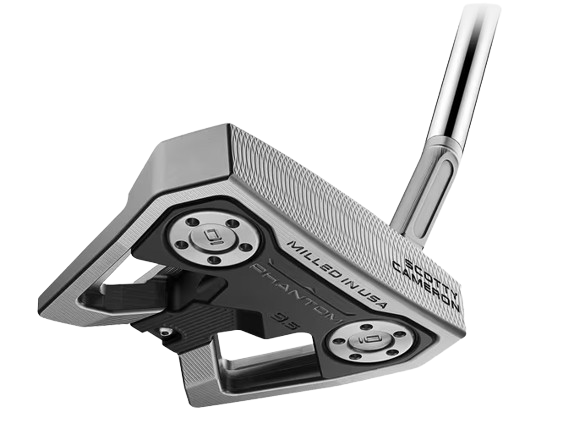 Gậy golf SC Putter 2024 PHANTOM X 9.5 
