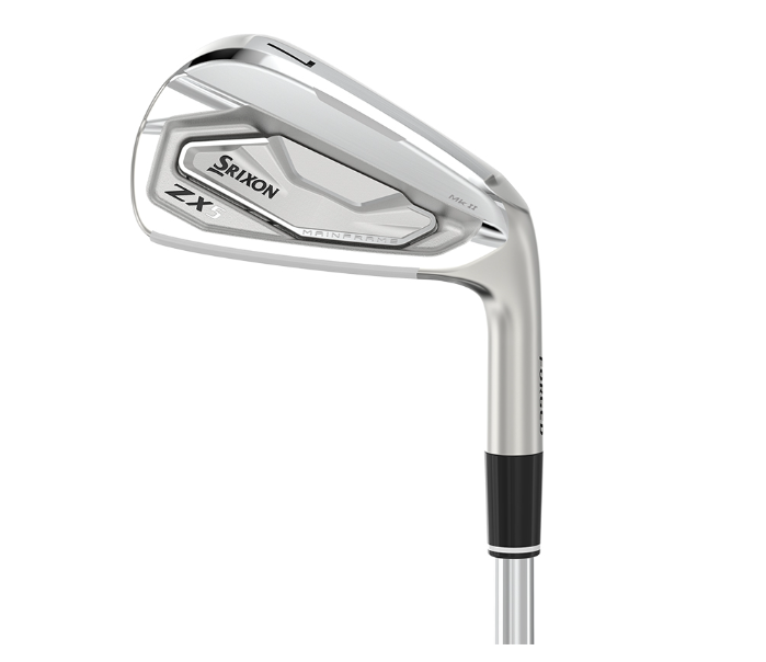 Bộ gậy sắt golf  Srixon ZX5 MK2 Gra ( 5-P,A,S)