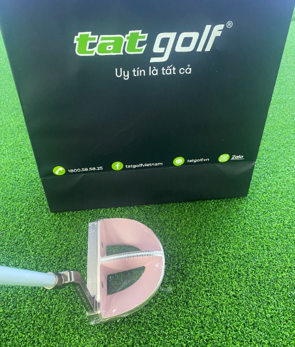 Gậy golf Honma Putter SAKATA LAB NAV PK 33