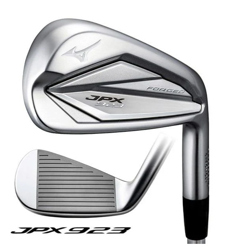 Bộ gậy sắt golf Mizuno JPX923 FORGED NS PRO 950GH NEO R #4-PW (7gậy)