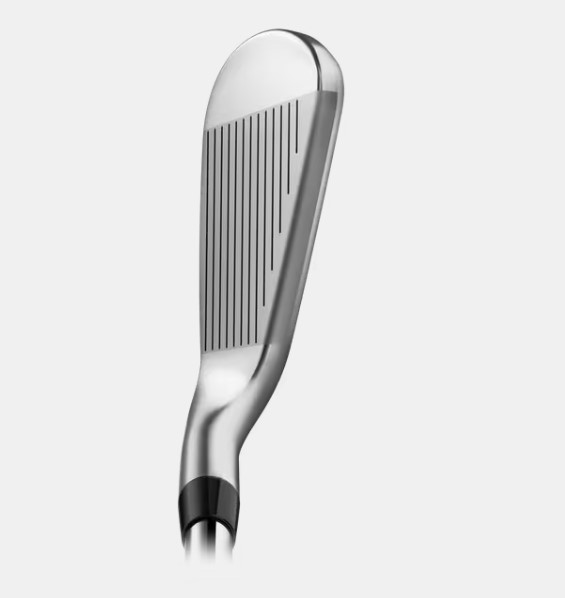 Bộ gậy sắt golf T350 4G CUSTOM STEEL - 563RSX1