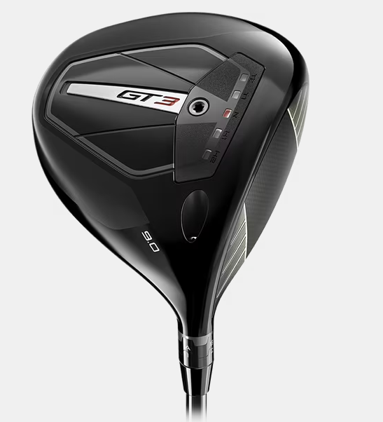 Gậy golf driver Titleist GT3 MCA Tensei 1K Blue 55