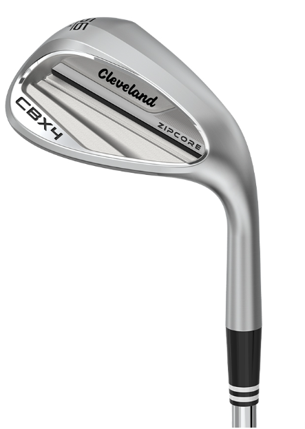 Gậy golf Cleveland wegde CBX4 Zipcore TS