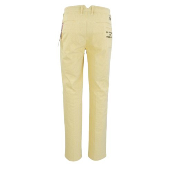 Quần dài golf Lecoq QGMUJD02